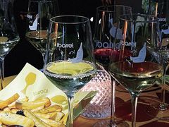 -ibarrel爱杯·bistro&brunch(江宁路店)