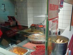 -黑色经典臭豆腐·湖南特产(太平街口店)