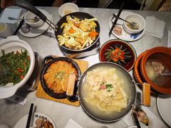 -小菜园新徽菜(无锡宜家荟聚中心店)