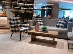 -粤海喜来登酒店·&More聚驿(天河城店)