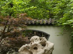-济南大明湖景区