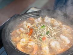 -前海沿·青岛菜(五四广场永旺店)