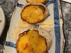 -大渔铁板烧(中山路八佰伴店)