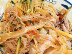 -白鹿原·西安油泼面(万象城店)