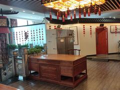 -鲍氏金勺子(恒大店)