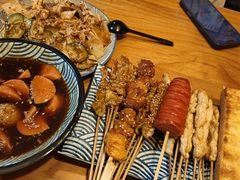 -小二楼炖肠