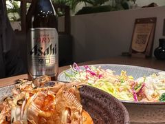 -松幸日式料理(中山路店)