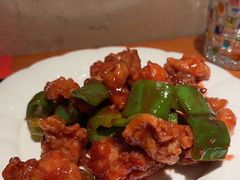 -景秀餐厅(南锣鼓巷店)