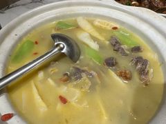 -又见炊烟私房菜(敬亭路店)