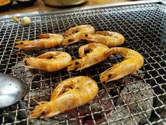 -肉甲韩国木炭烤肉(新壹街1店)