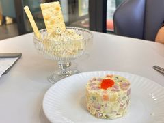 -库滋明·俄罗斯特色美食(中央大街店)