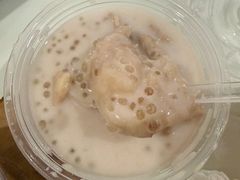 -钟姨糖水(惠城店)