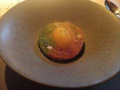 -三嚥阁 La Villa Restaurant