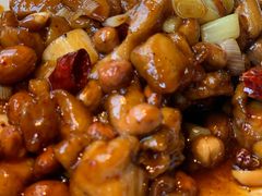 -蔴将·川菜(黄龙万科店)