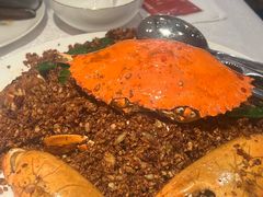 -喜记避风塘炒辣蟹(旗舰店)