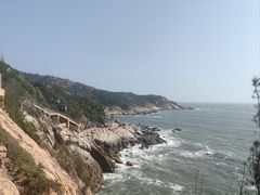 -广东惠东海龟国家级自然保护区