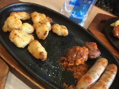 -萨莉亚意式餐厅(石鼓路店)