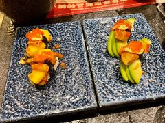 -古田居·特色寿司料理(星之岛旗舰店)