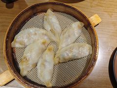 -乐乐大排档·30年老字号(浙江路店)