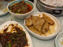 -王厚元饺子·辽菜·烤鸭(沈北店)