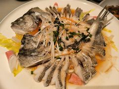 -红蜡烛-养生粥-津鲁菜(中山路店)