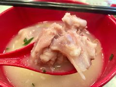 -廖老妈蹄花店(人民公园陕西街259号店)