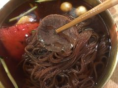 -大同江朝鲜菜•长春地标美食(绿园吾悦广场店)