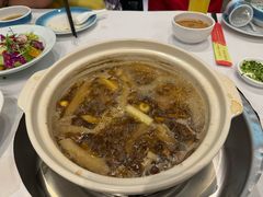 -天宜隆蘑菇宴火锅(石景山旗舰店)