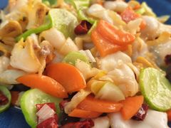 -崴海渔村(虹梅路店)