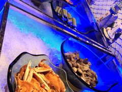 -华强广场酒店-椰香高空自助餐厅