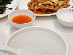 -长平老姿娘夜粥(平东一街店)