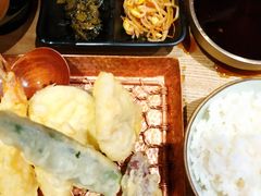 -天妇罗内顺田(罗湖店)
