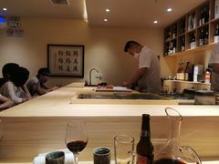 -鮨青(恒基名人购物中心店)