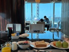 -上海凯宾斯基大酒店