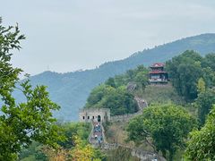 -台州府城(东湖)