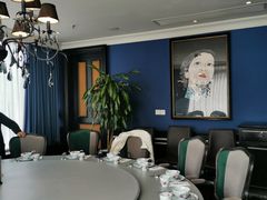 包厢-维园悦谱·海派家常菜(乌鲁木齐南路店)