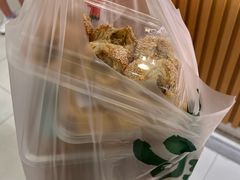 -泸溪河桃酥(凯德MALL太阳宫店)