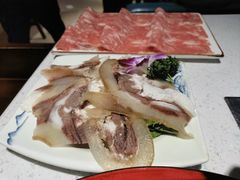 -贵府酸汤牛肉火锅·贵州老字号(飞山街店)