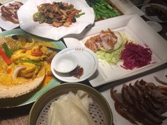-全聚德(江宁店)