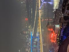 -鹅岭公园瞰胜楼