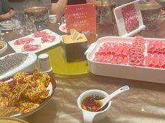 -百叶居·老北京涮羊肉(鼓楼店)