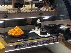 -DQ·蛋糕·冰淇淋(新佳丽店)