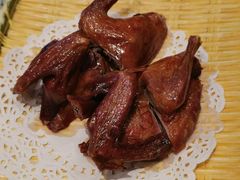 岭南第一鸽-海宝酒家(中山四路店)