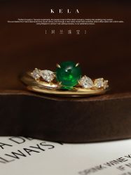 -珂兰钻石(美美2购物中心店)