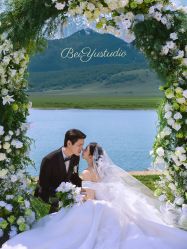 -北遇映画PHOTO GRAPHY STUDIO