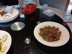 -夜宴江景餐厅