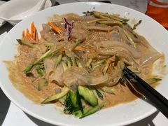 -关东小磨东北菜(漕河泾印象城店)