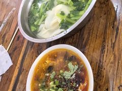 -王菊美食街·王菊面馆(总店)