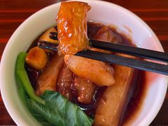 -民族饭店-四季餐厅