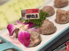 -三头牛·潮汕牛肉生蚝火锅 (夏湾店)